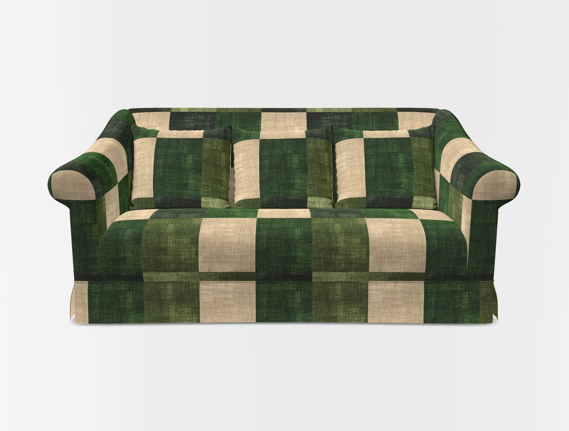 Bespoke 2.5 Seater Sofas