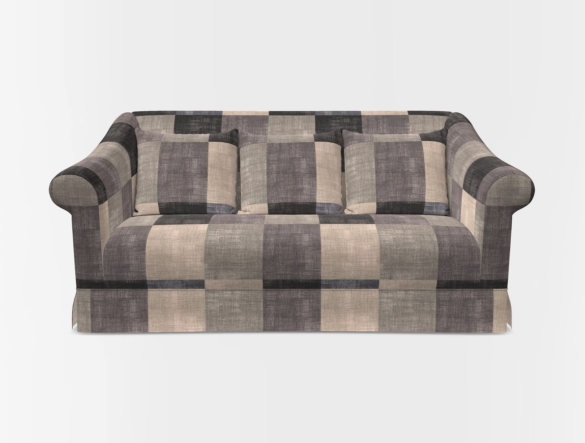 Bespoke 2.5 Seater Sofas
