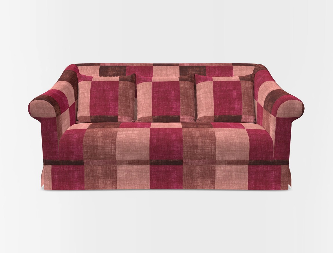 Bespoke 2.5 Seater Sofas