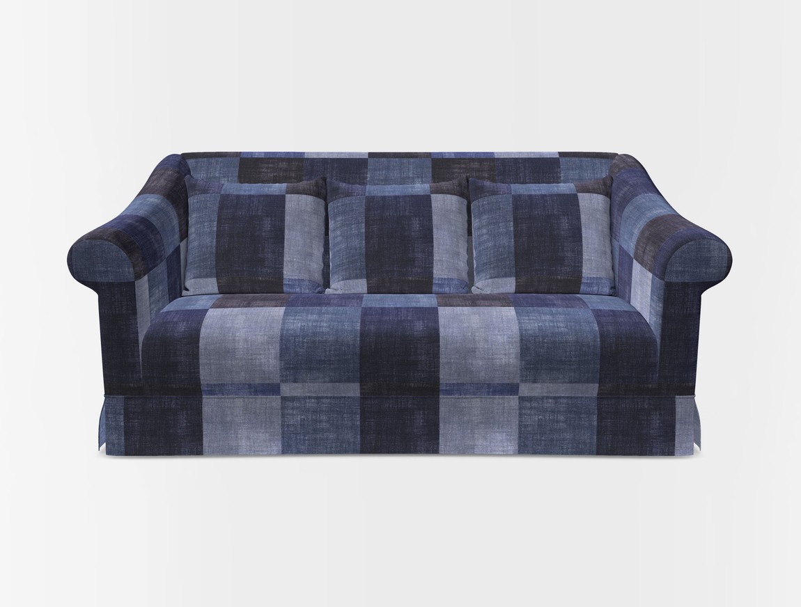 Bespoke 2.5 Seater Sofas