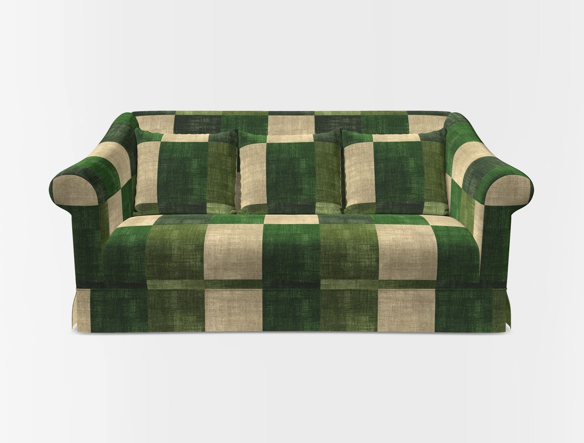 Bespoke 2.5 Seater Sofas