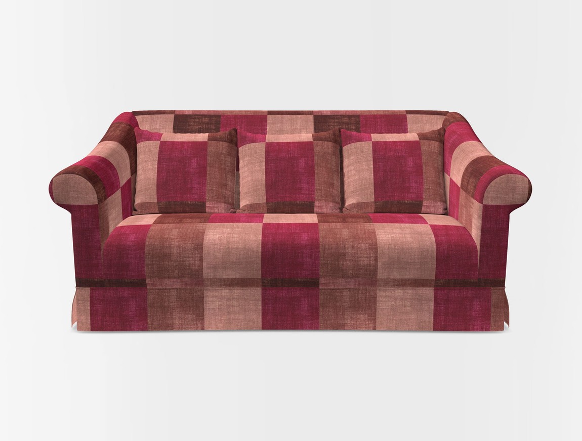 Bespoke 2.5 Seater Sofas