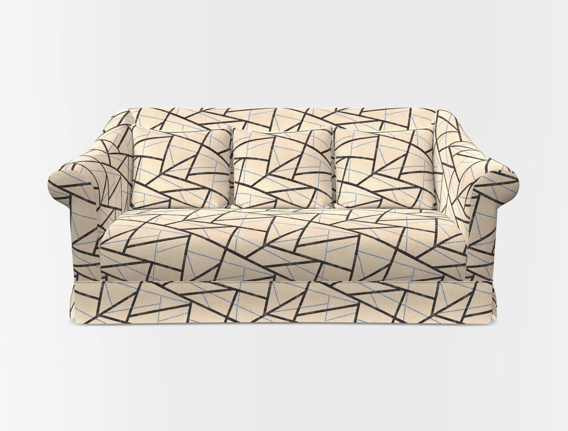 Bespoke 2.5 Seater Sofas