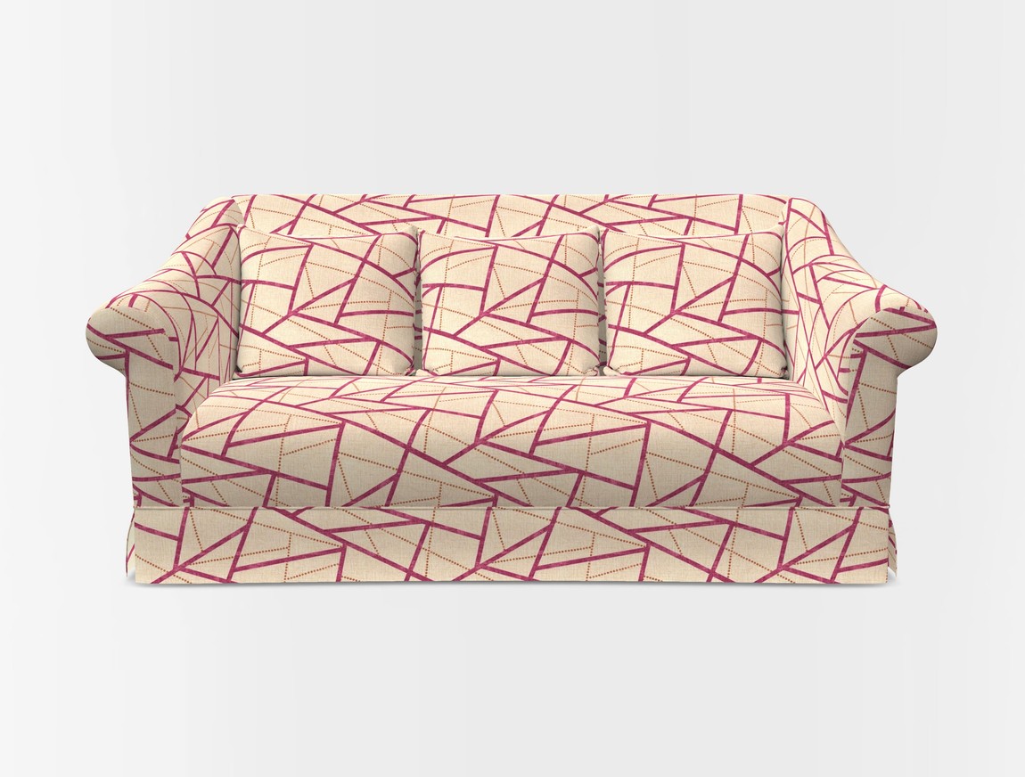 Bespoke 2.5 Seater Sofas