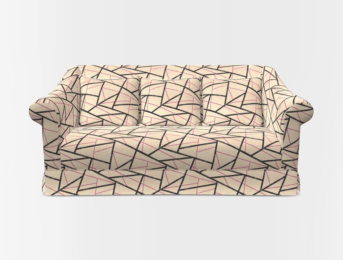 Bespoke 2.5 Seater Sofas