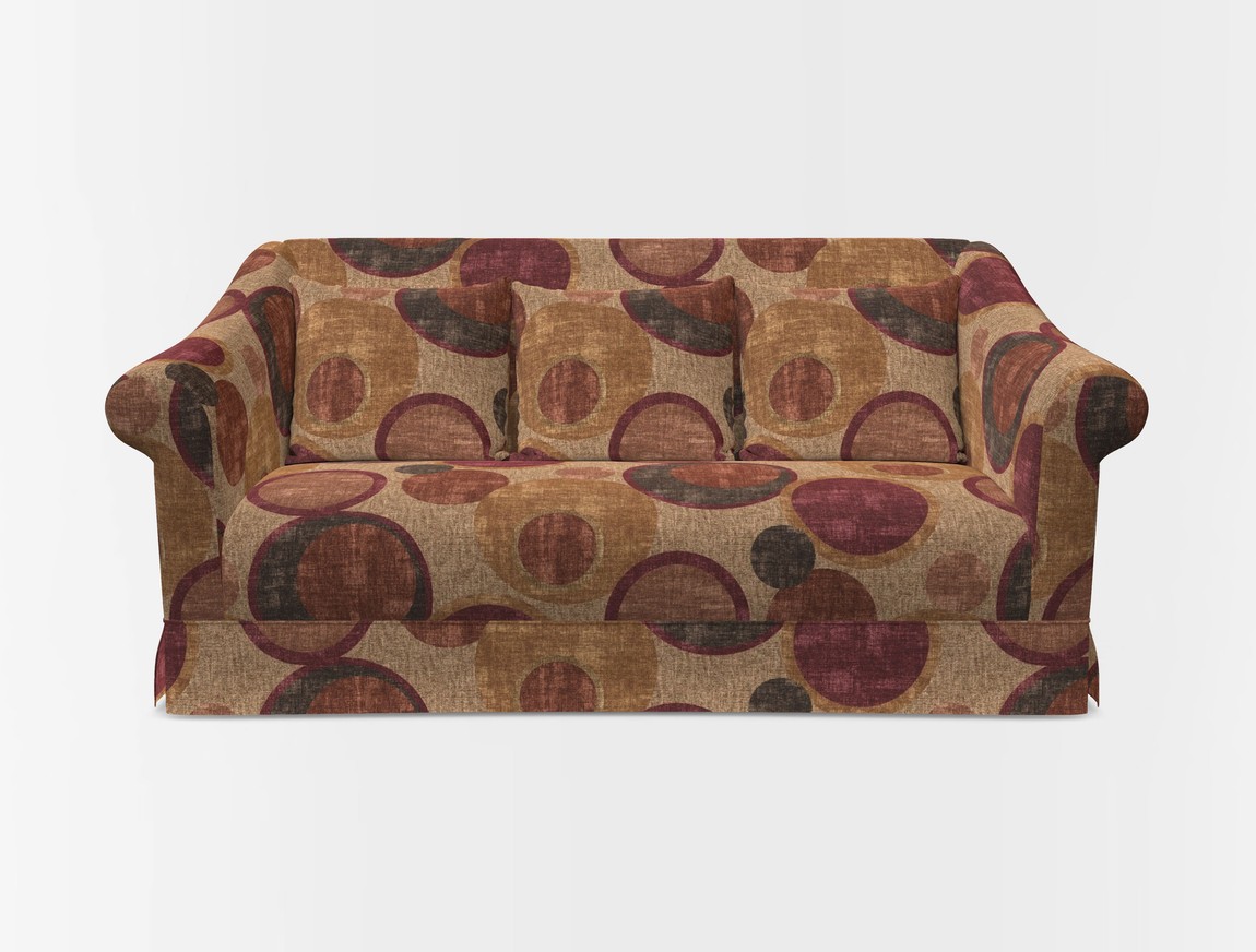 Bespoke 2.5 Seater Sofas