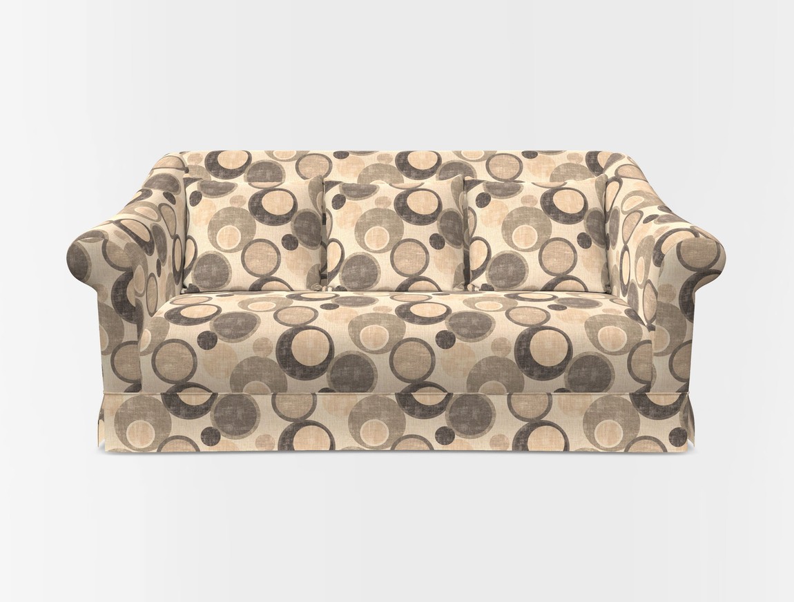 Bespoke 2.5 Seater Sofas