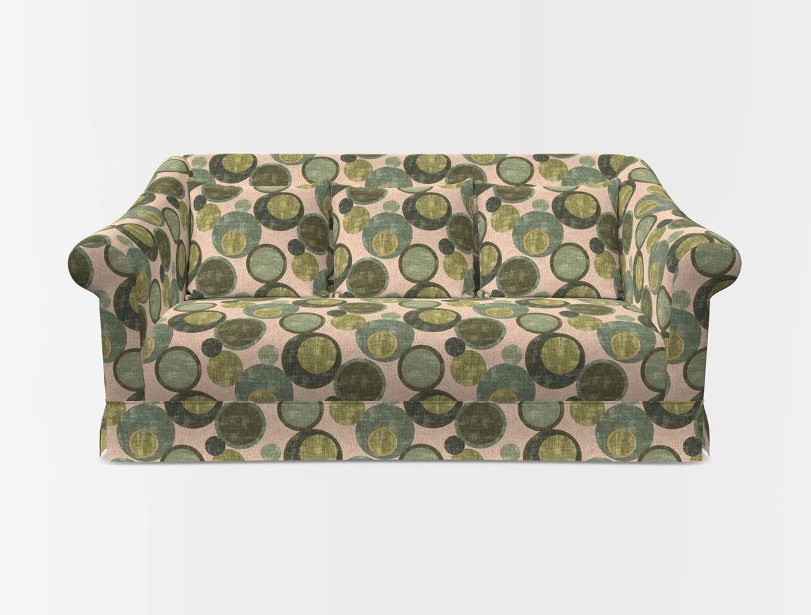 Bespoke 2.5 Seater Sofas