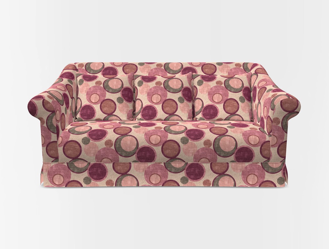 Bespoke 2.5 Seater Sofas