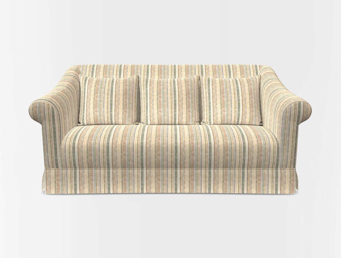 Bespoke 2.5 Seater Sofas