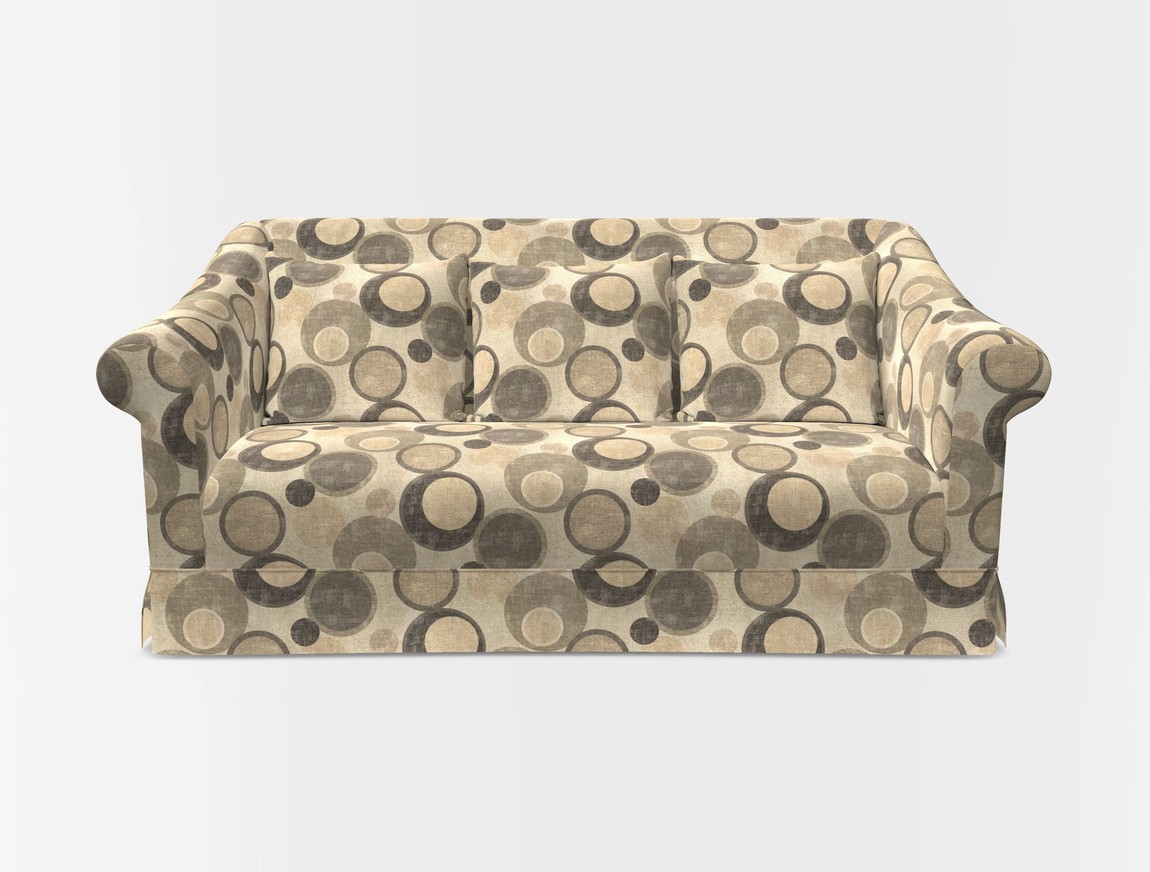 Bespoke 2.5 Seater Sofas