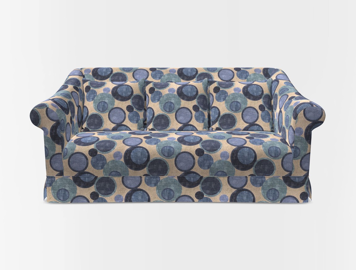 Bespoke 2.5 Seater Sofas