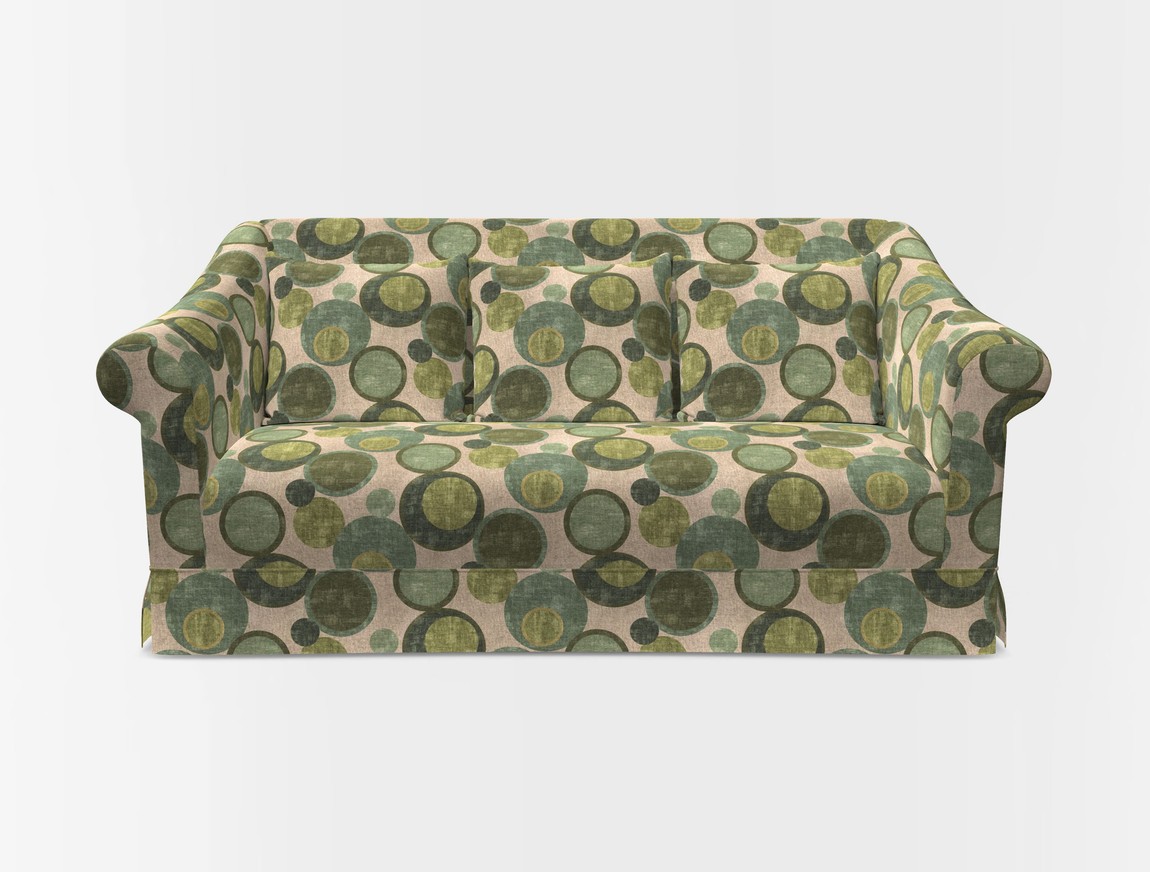 Bespoke 2.5 Seater Sofas