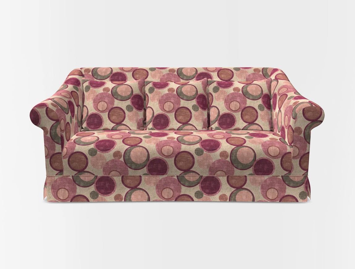 Bespoke 2.5 Seater Sofas