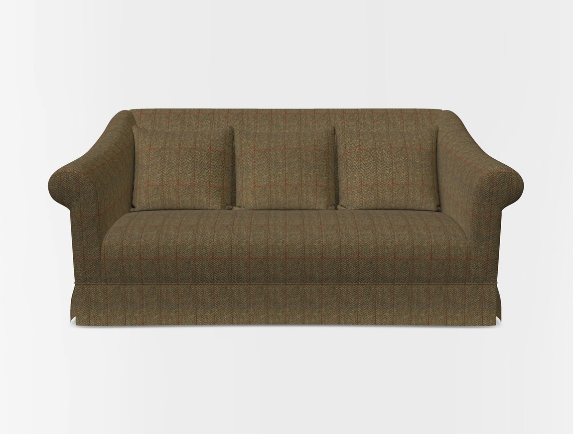 Bespoke 2.5 Seater Sofas