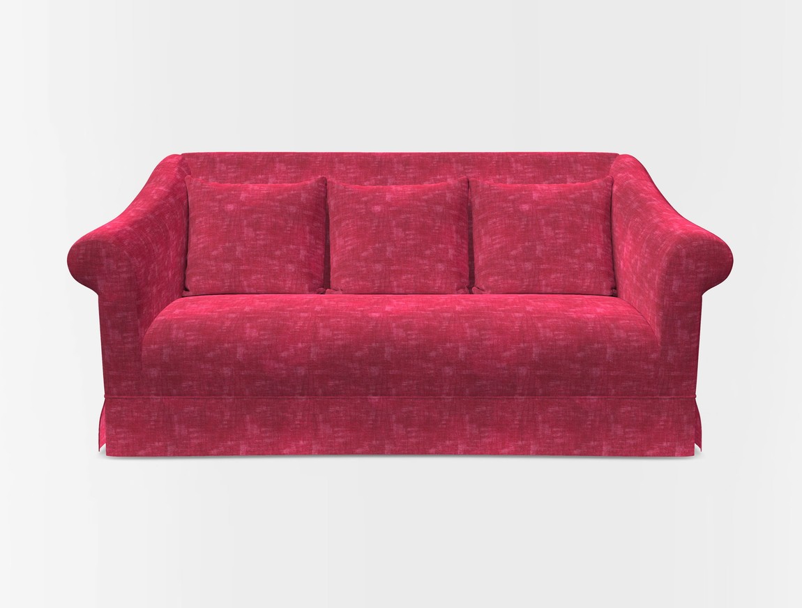 Bespoke 2.5 Seater Sofas