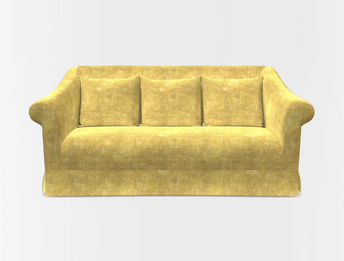 Bespoke 2.5 Seater Sofas