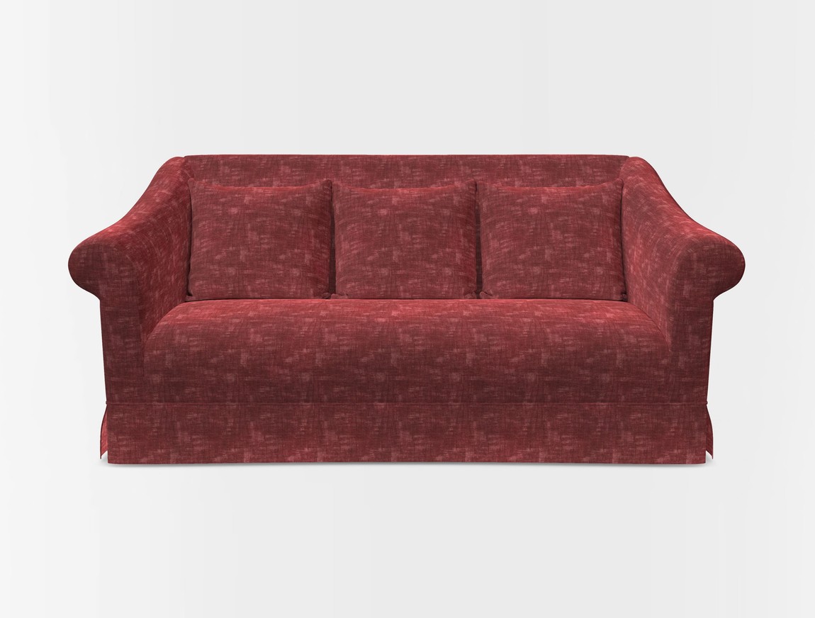Bespoke 2.5 Seater Sofas