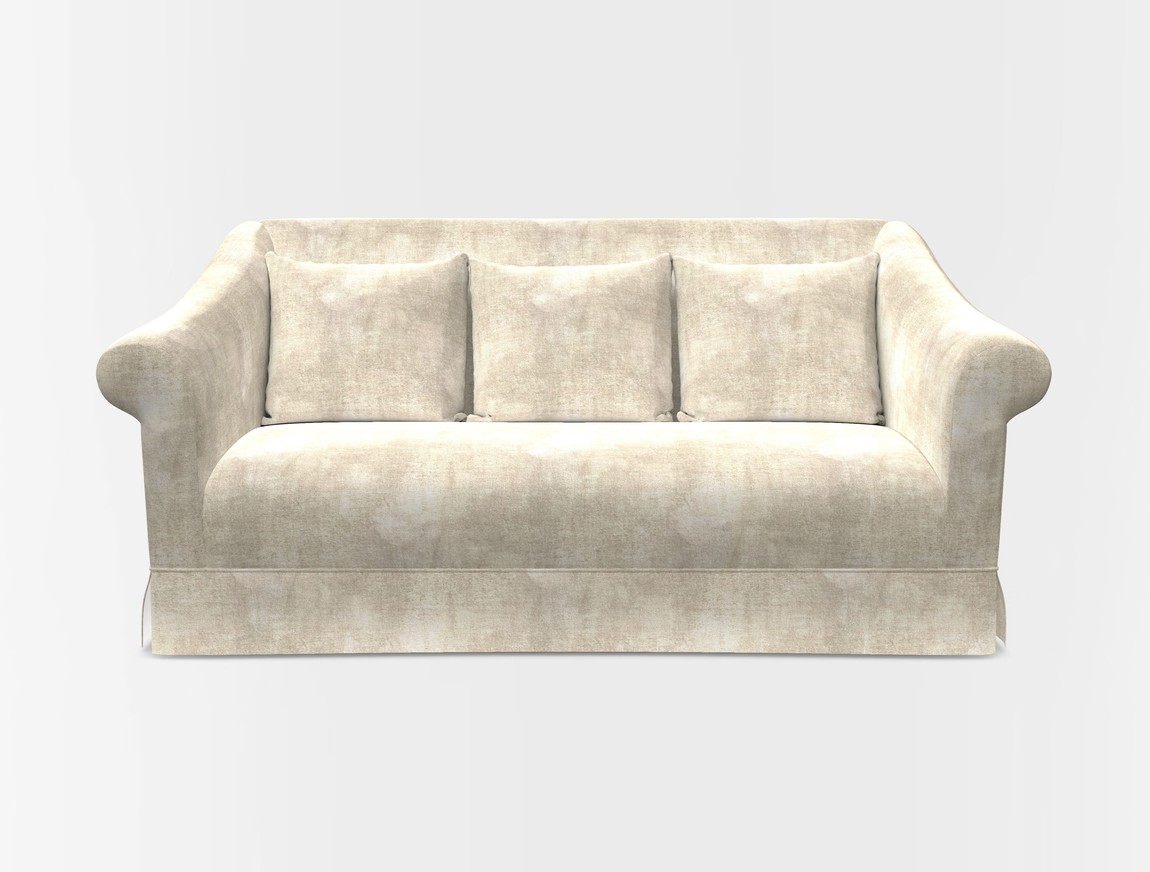Bespoke 2.5 Seater Sofas