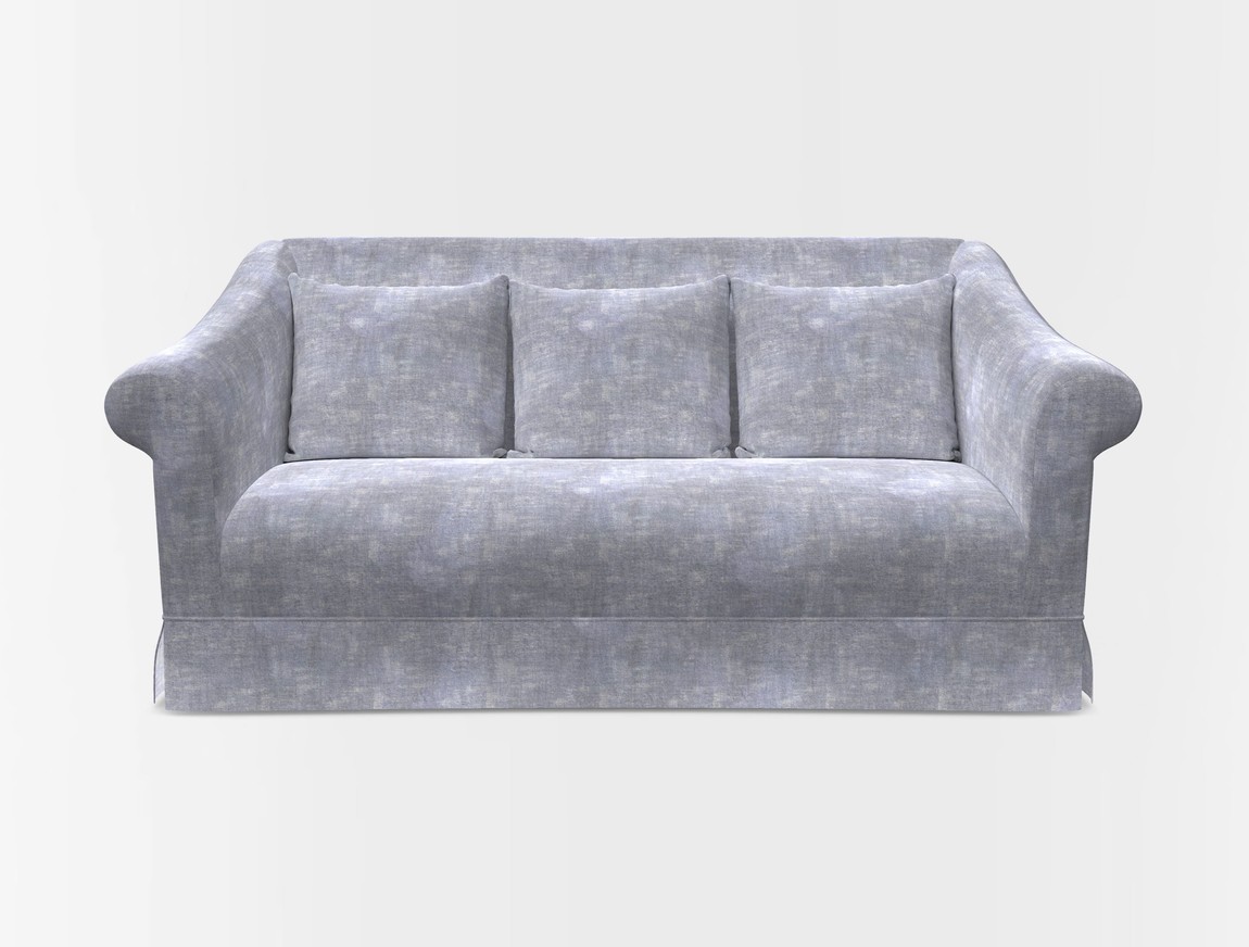 Bespoke 2.5 Seater Sofas