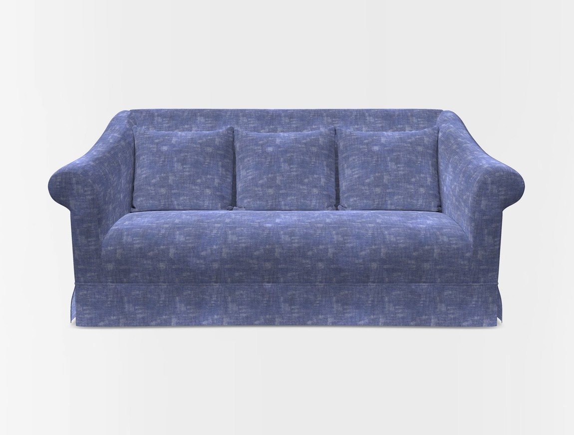 Bespoke 2.5 Seater Sofas