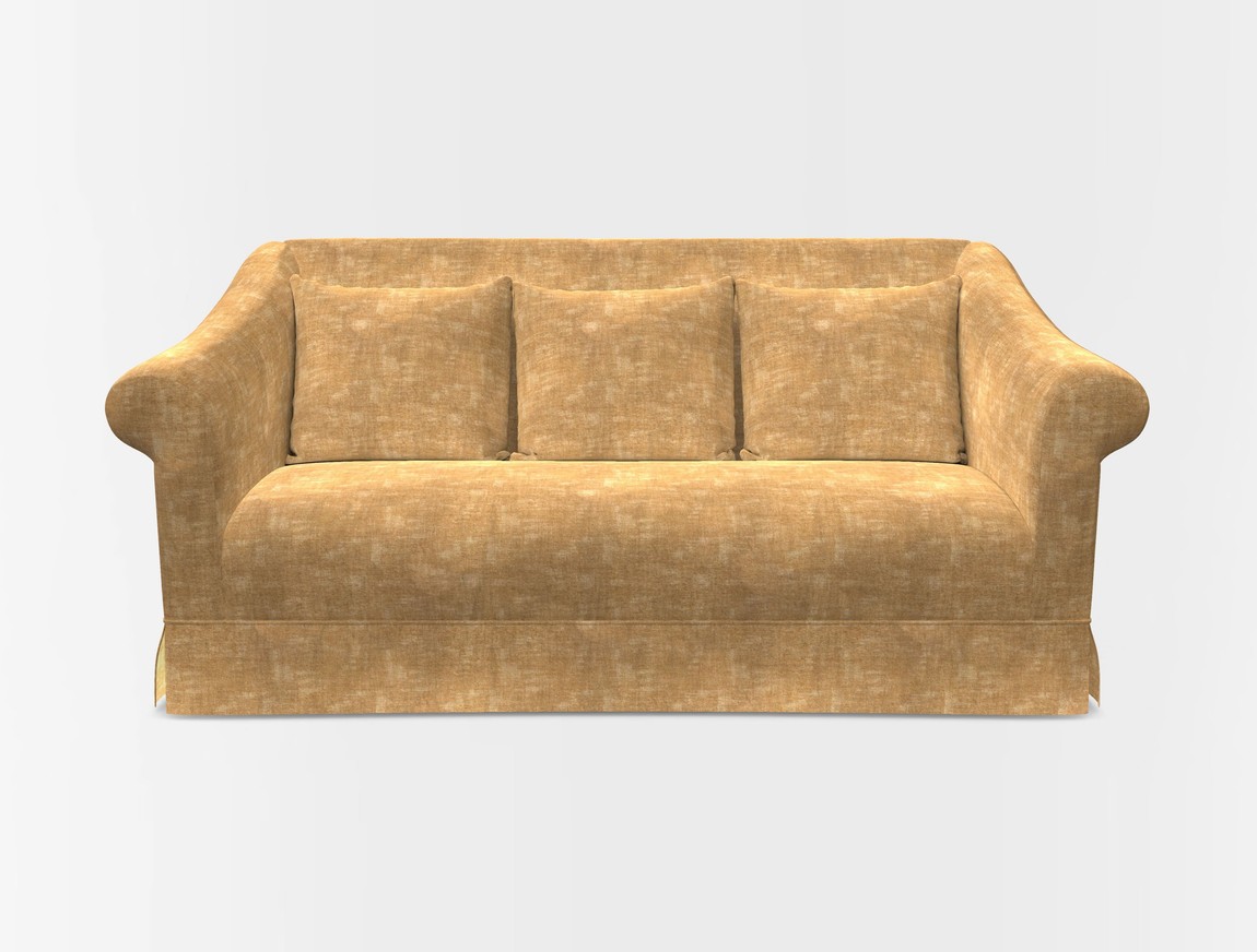 Bespoke 2.5 Seater Sofas