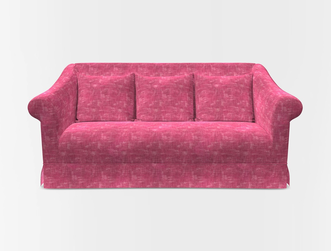 Bespoke 2.5 Seater Sofas