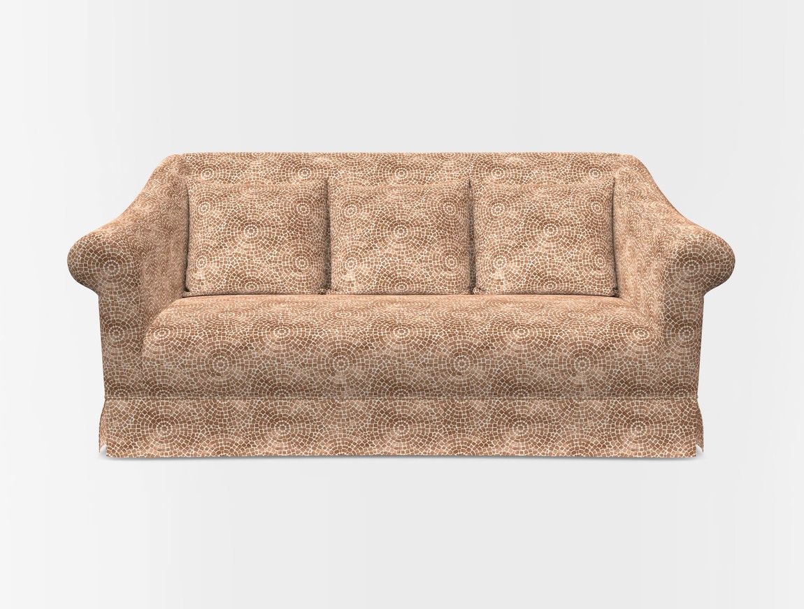 Bespoke 2.5 Seater Sofas