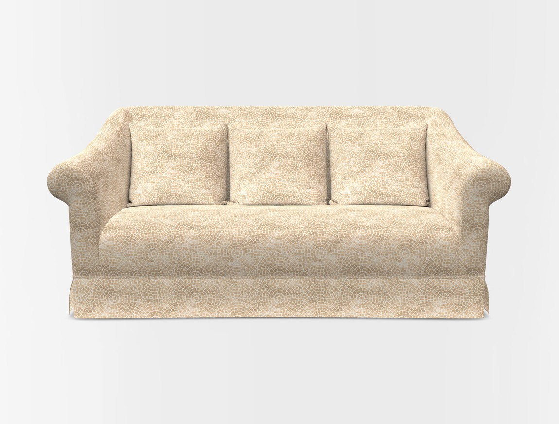 Bespoke 2.5 Seater Sofas