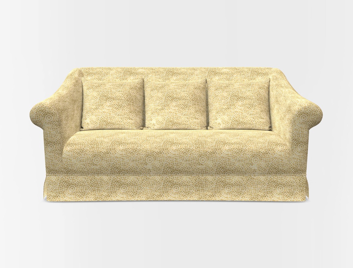 Bespoke 2.5 Seater Sofas