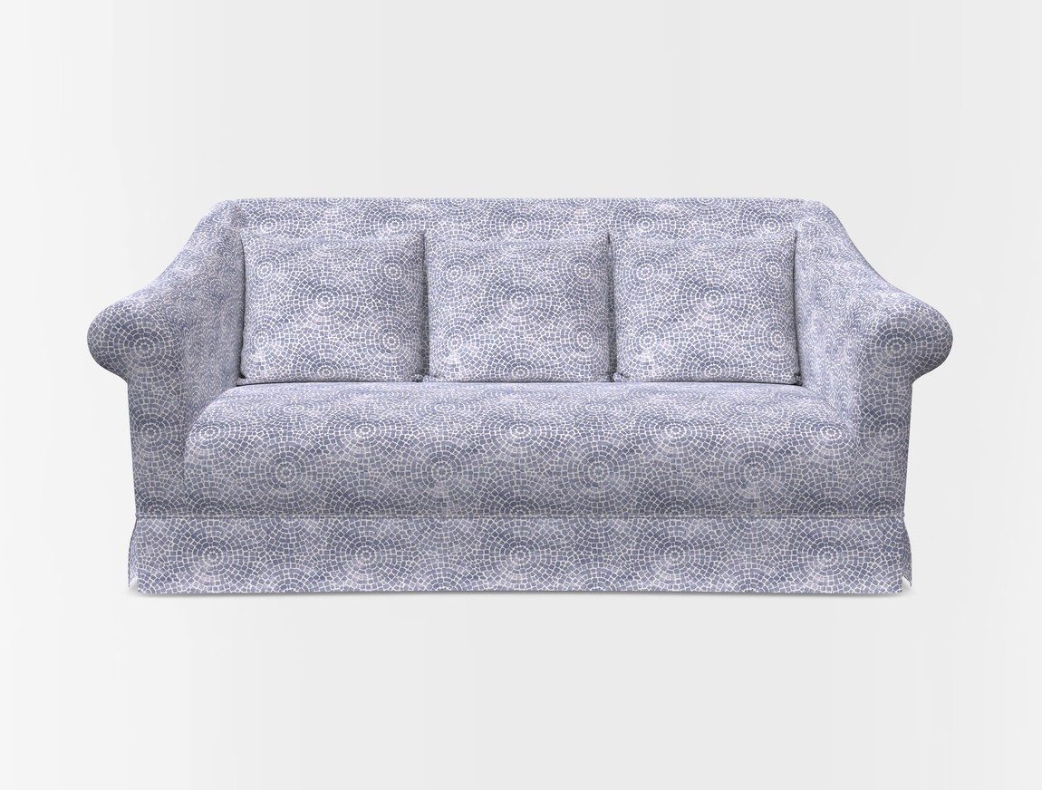 Bespoke 2.5 Seater Sofas