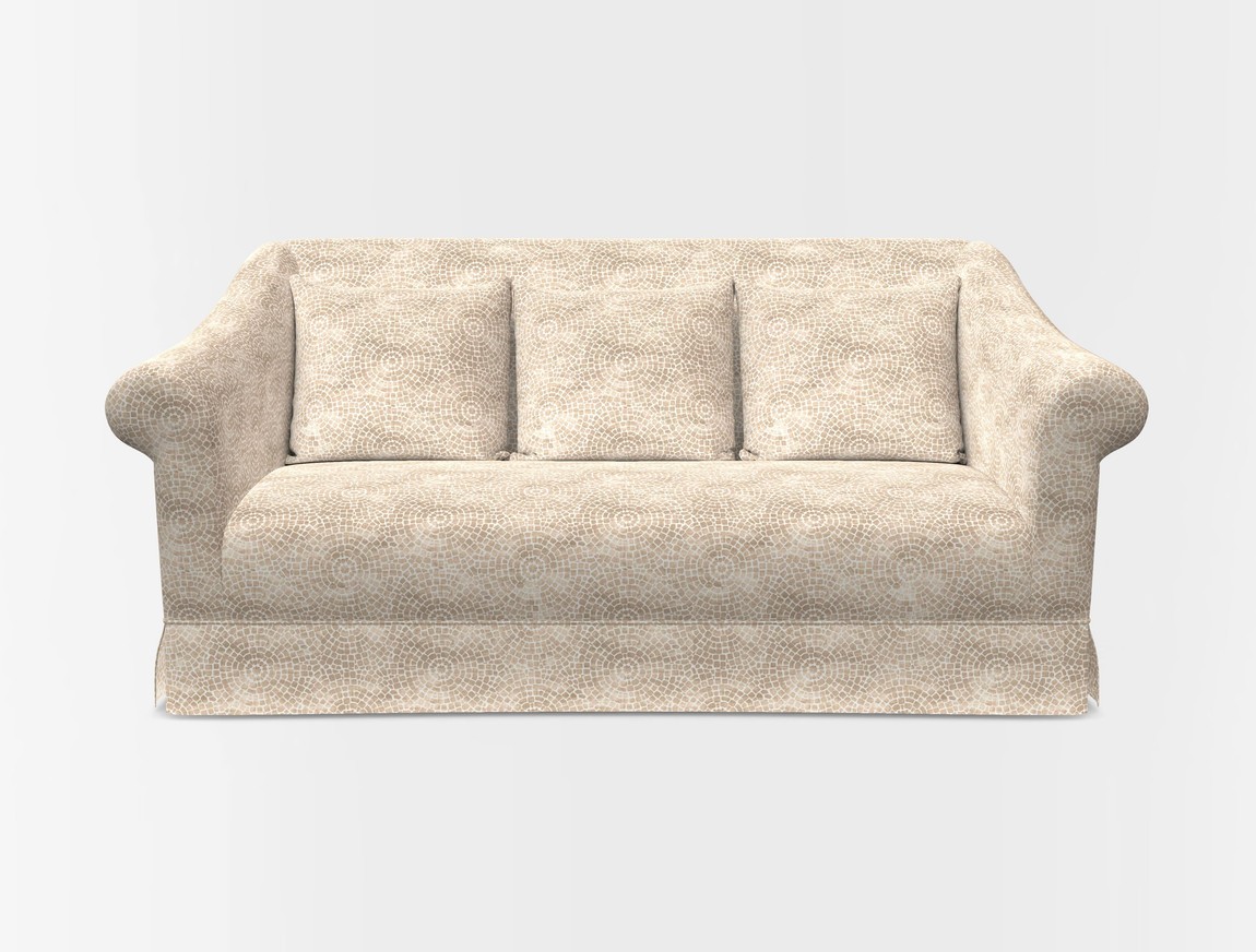 Bespoke 2.5 Seater Sofas