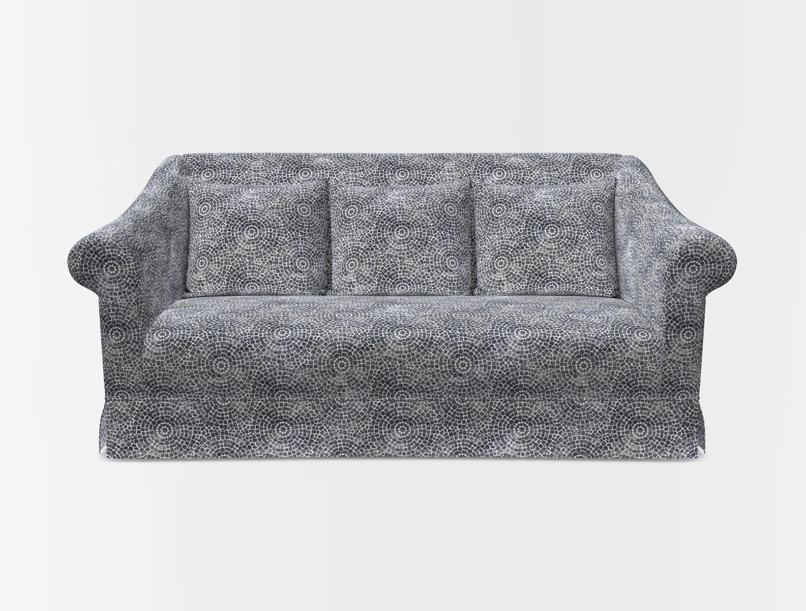 Bespoke 2.5 Seater Sofas