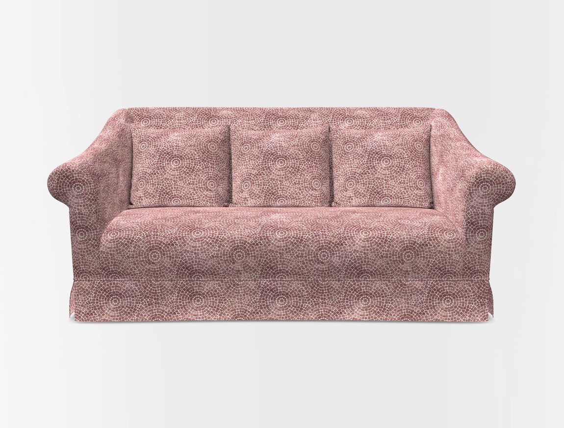 Bespoke 2.5 Seater Sofas