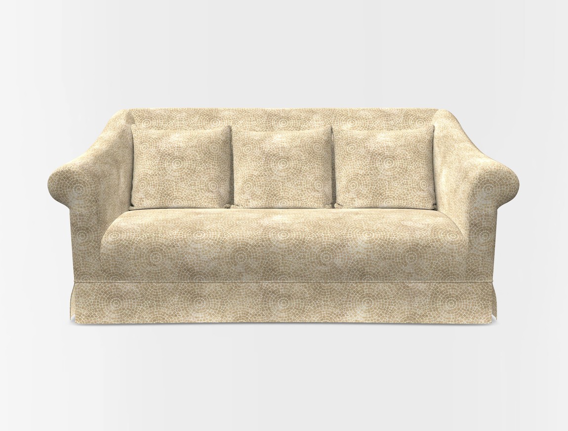 Bespoke 2.5 Seater Sofas