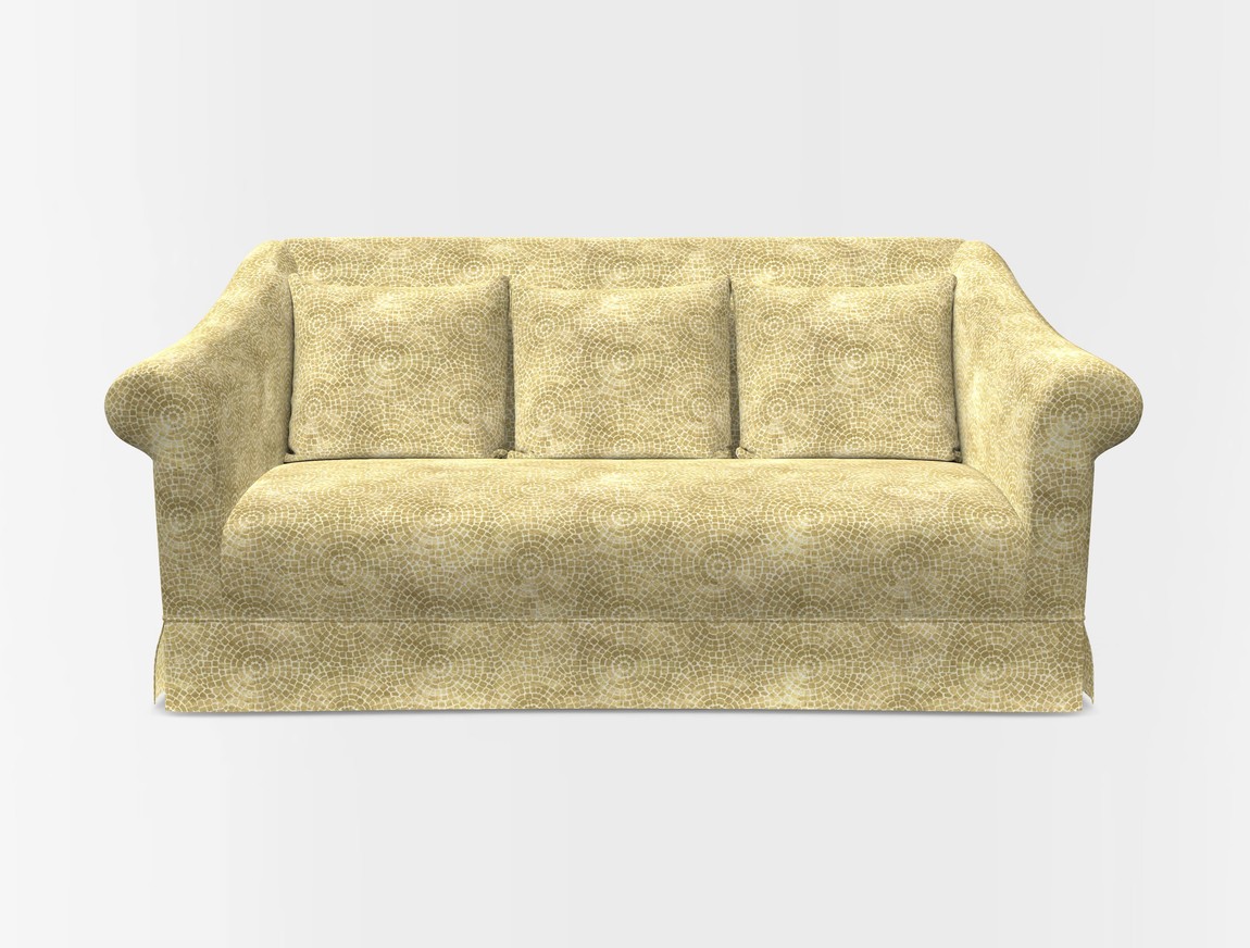 Bespoke 2.5 Seater Sofas