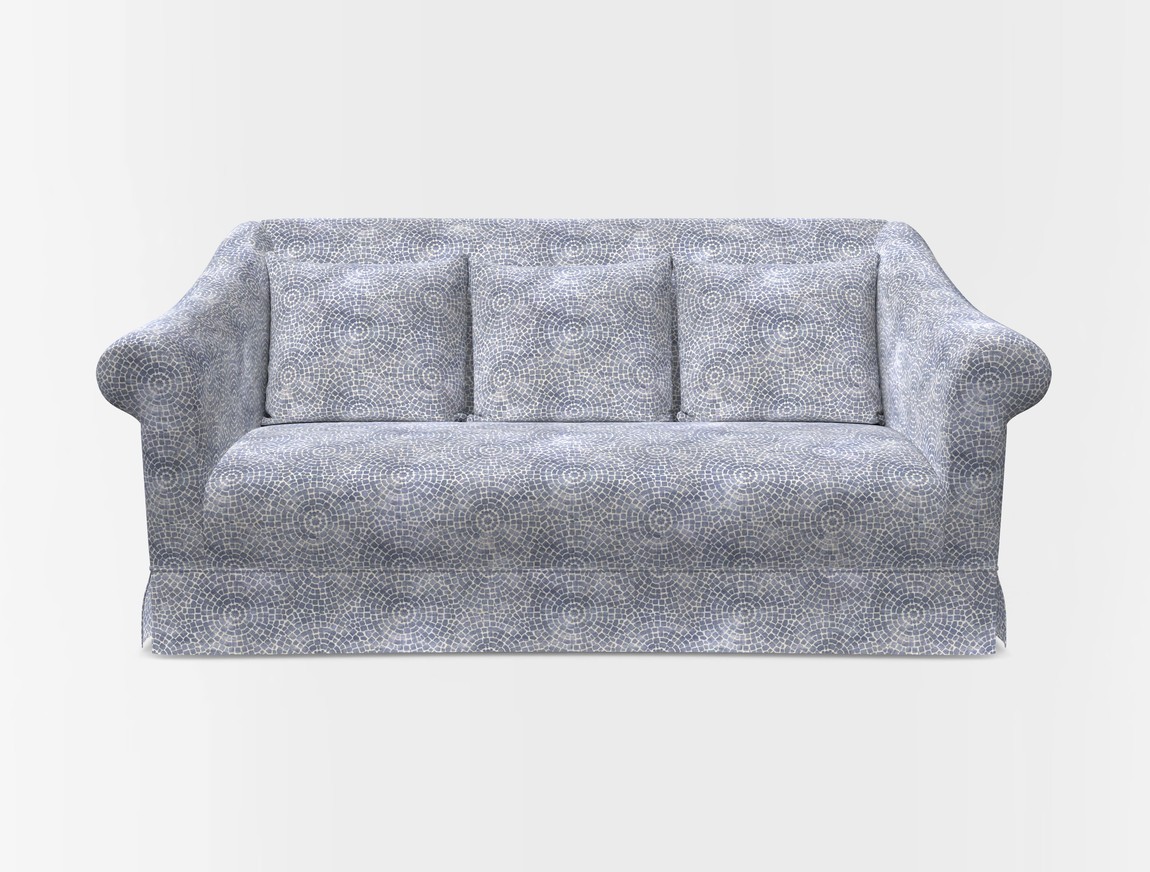 Bespoke 2.5 Seater Sofas