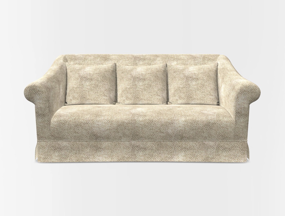 Bespoke 2.5 Seater Sofas