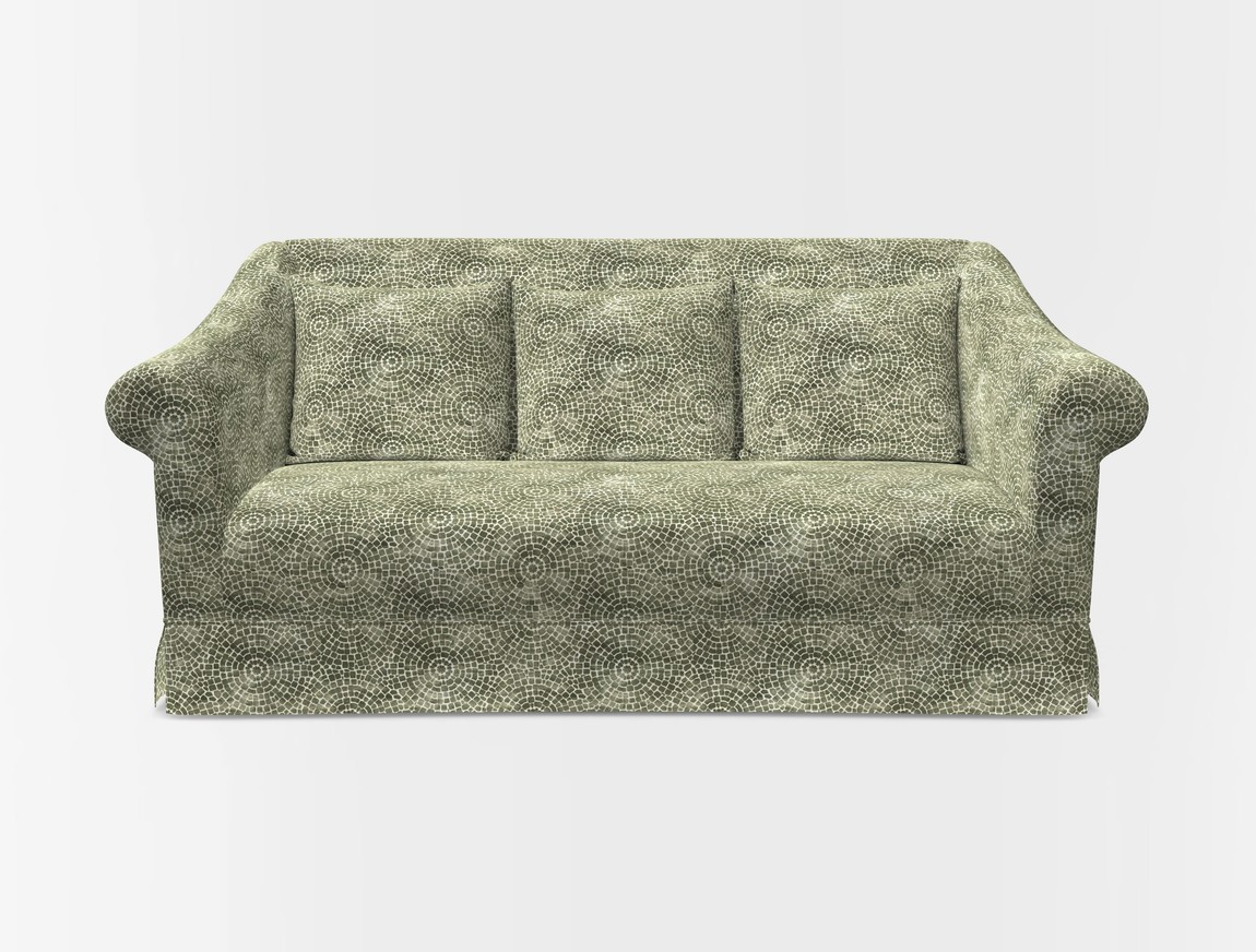 Bespoke 2.5 Seater Sofas