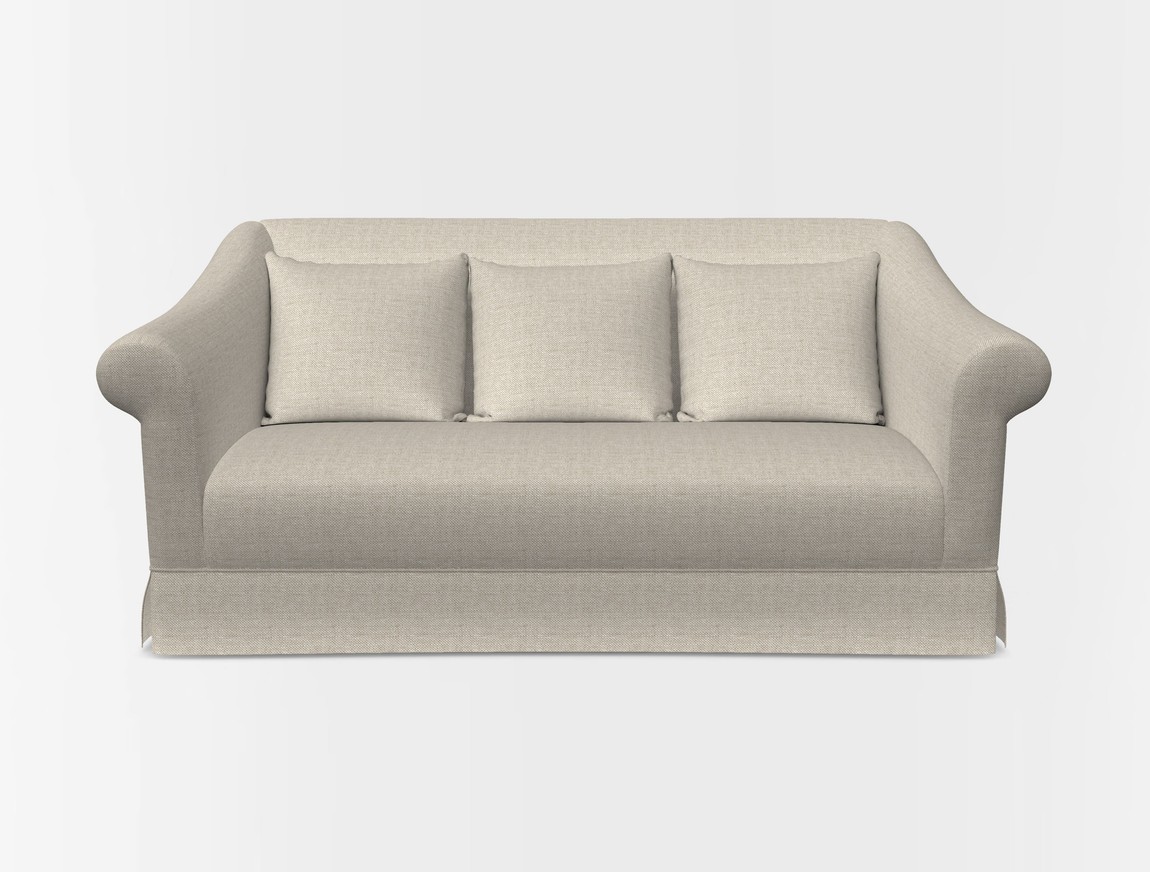Bespoke 2.5 Seater Sofas