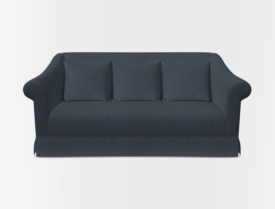 Bespoke 2.5 Seater Sofas