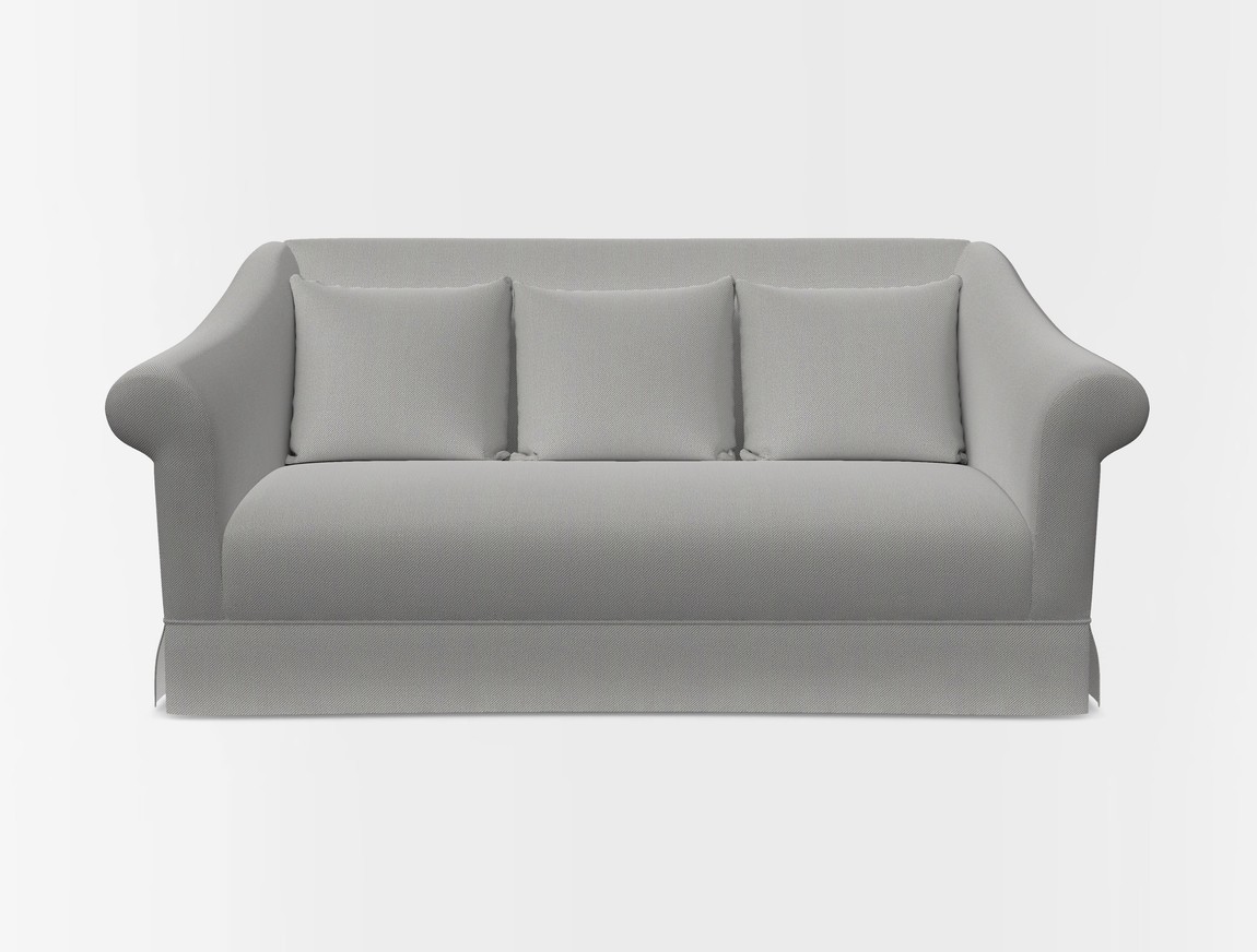 Bespoke 2.5 Seater Sofas