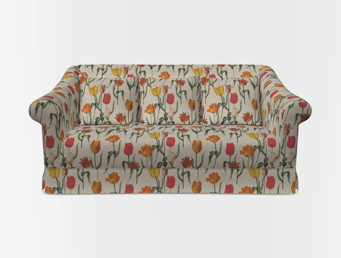 2.5 Seater Sofas