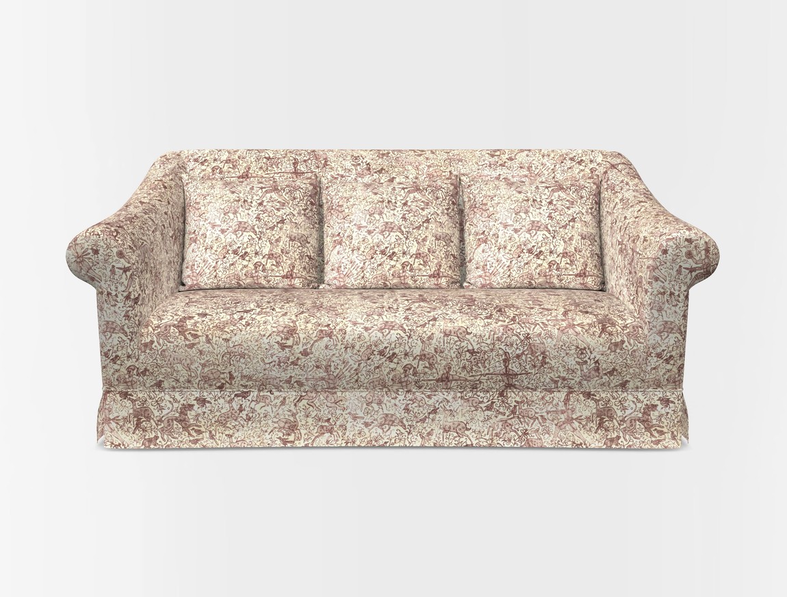 2.5 Seater Sofas