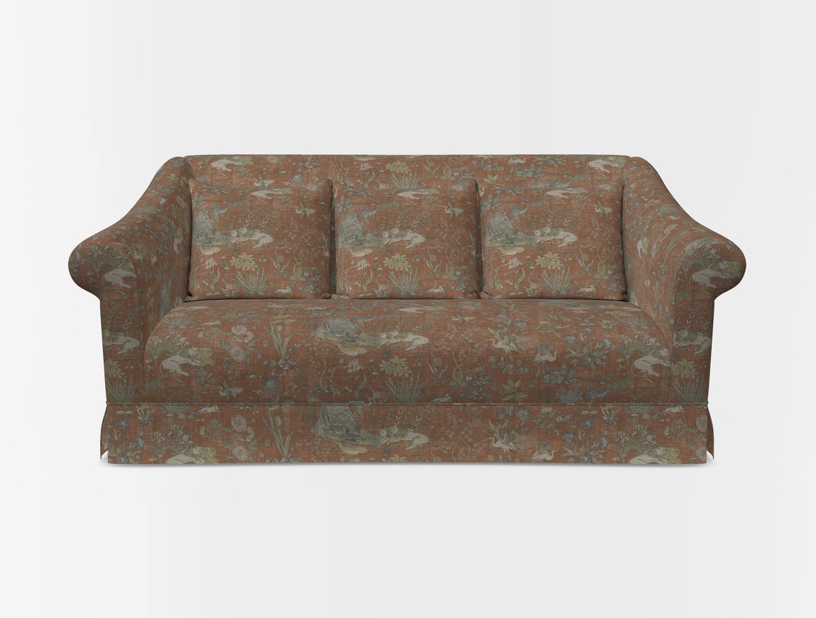 2.5 Seater Sofas