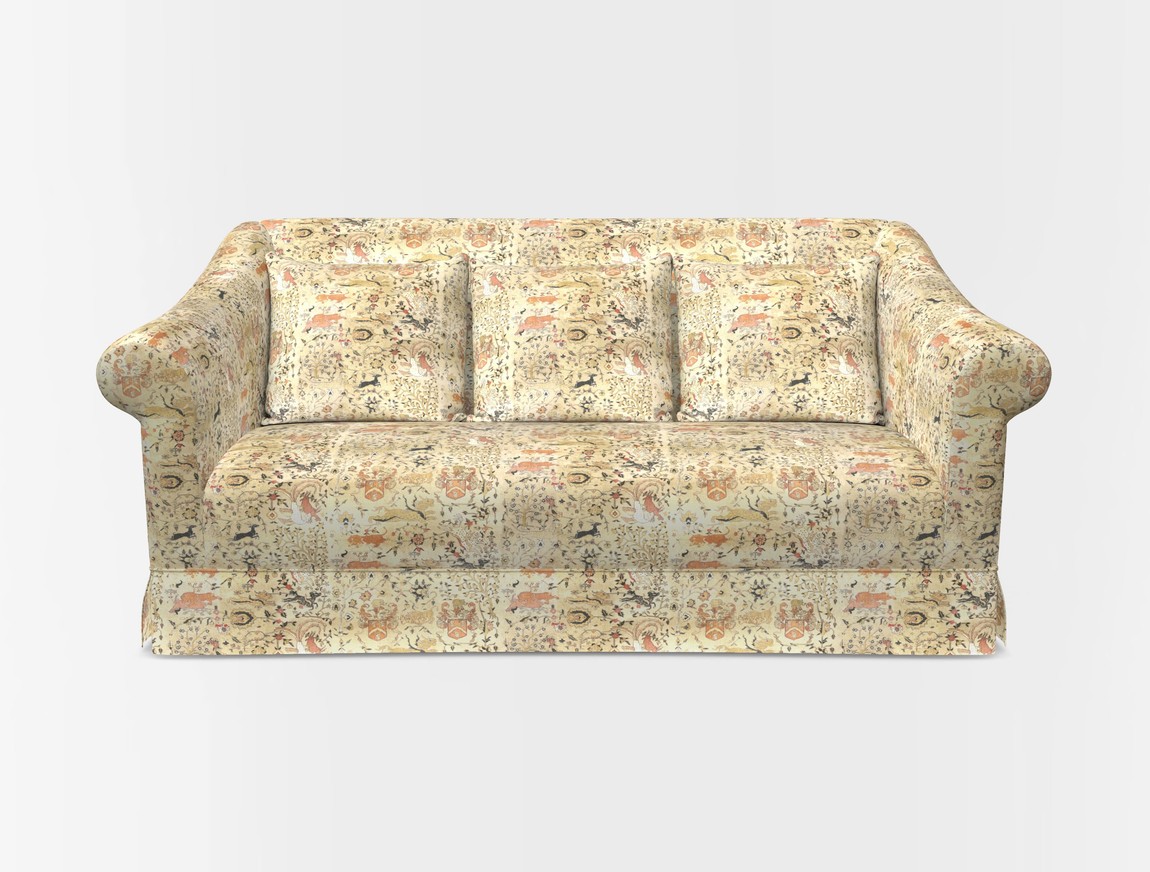 2.5 Seater Sofas