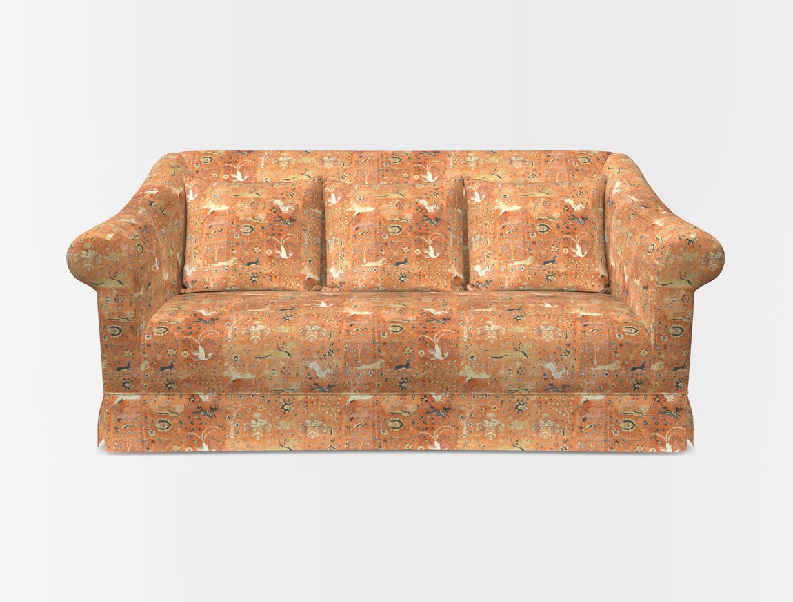 2.5 Seater Sofas