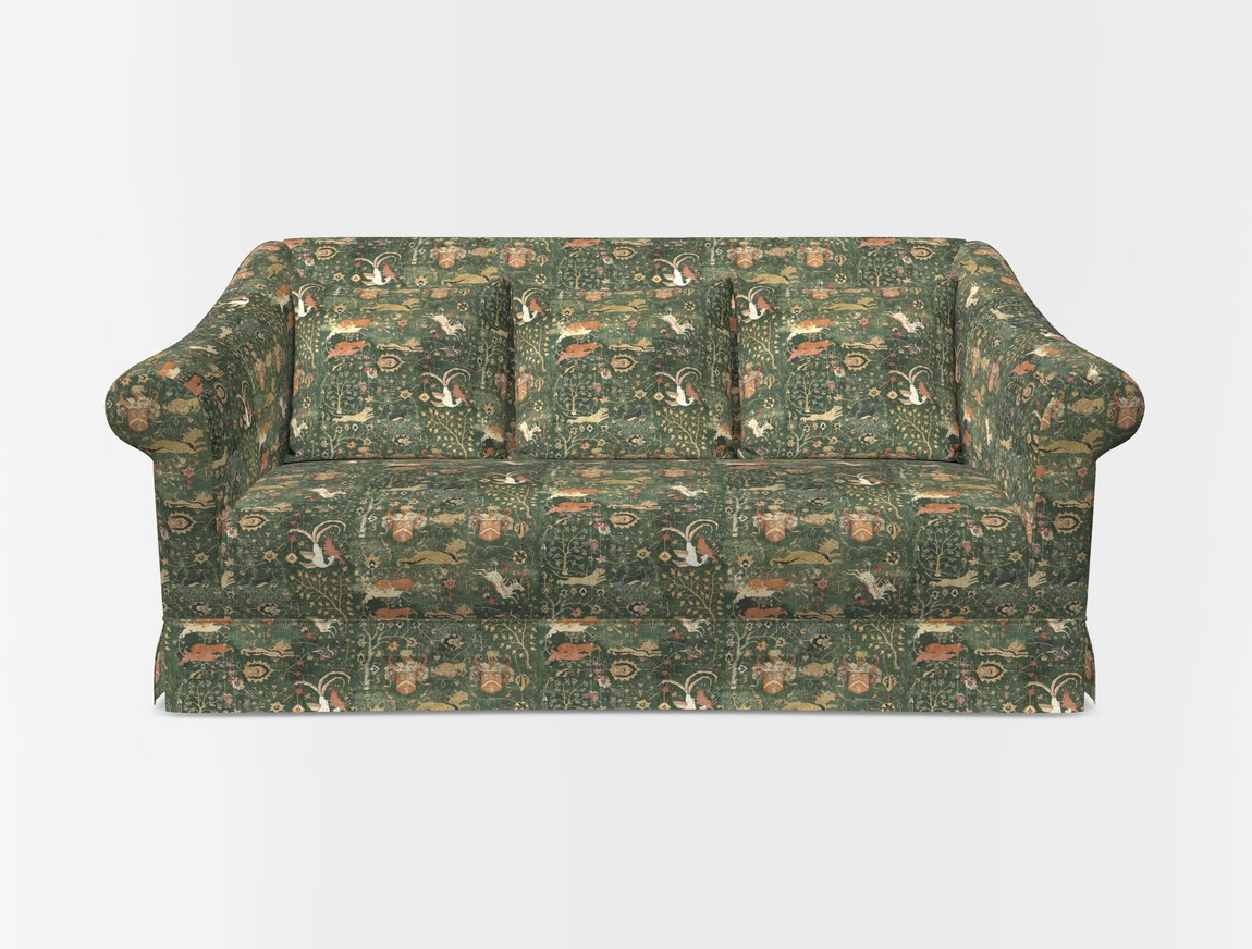 2.5 Seater Sofas