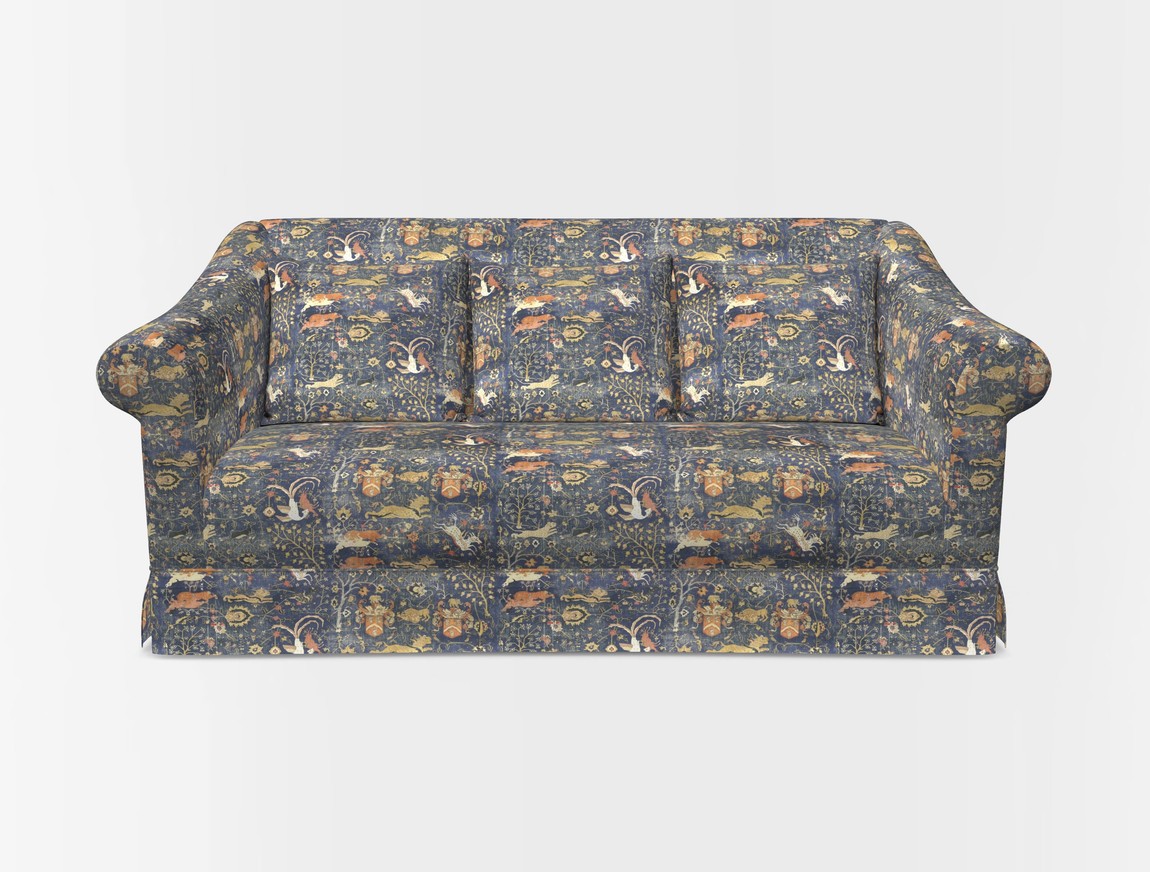 2.5 Seater Sofas