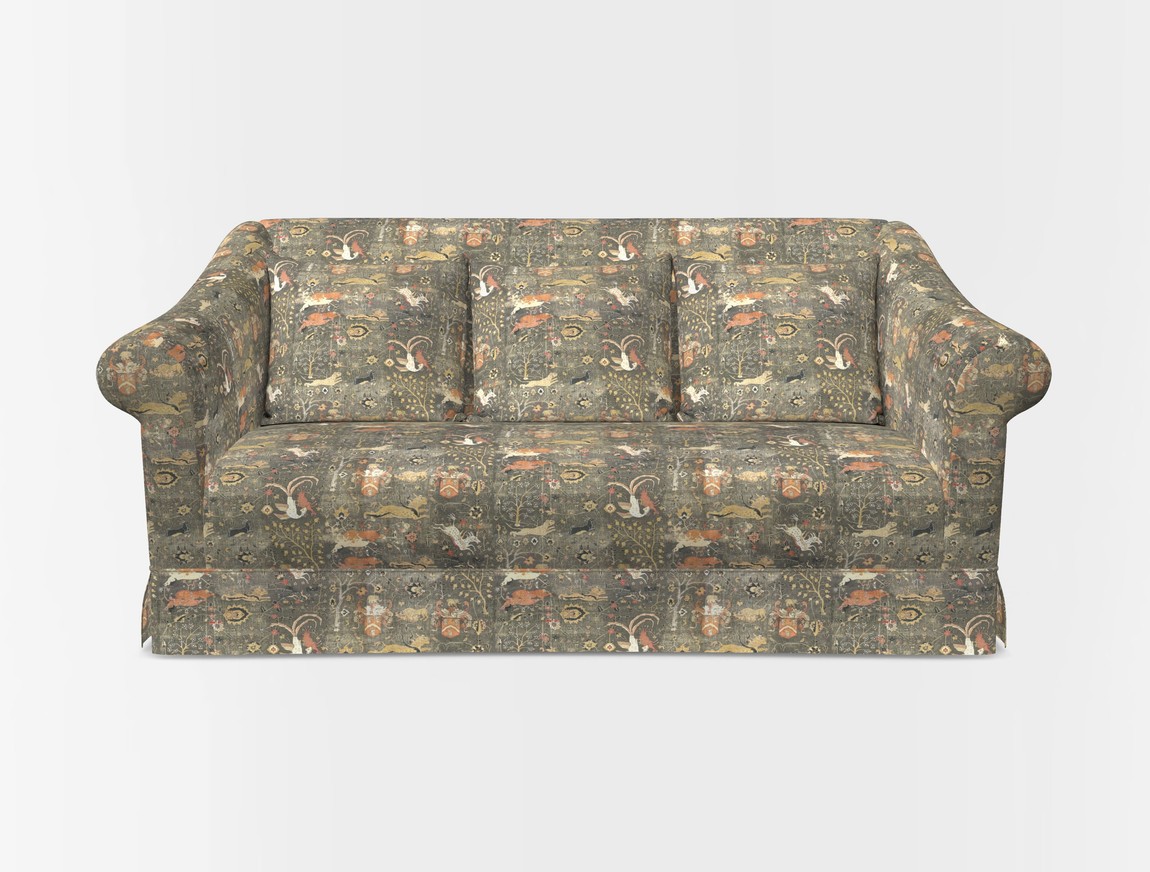2.5 Seater Sofas